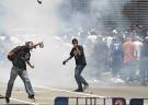 protestos